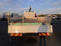 ISUZU Giga Truck (With 4 Steps Of Cranes) 2PG-CYY77C 2022 132,732km_10