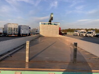 ISUZU Giga Truck (With 4 Steps Of Cranes) 2PG-CYY77C 2022 132,732km_11