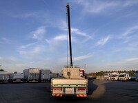 ISUZU Giga Truck (With 4 Steps Of Cranes) 2PG-CYY77C 2022 132,732km_13