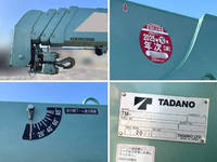 ISUZU Giga Truck (With 4 Steps Of Cranes) 2PG-CYY77C 2022 132,732km_14