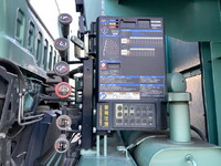 ISUZU Giga Truck (With 4 Steps Of Cranes) 2PG-CYY77C 2022 132,732km_16