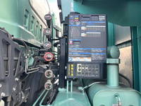 ISUZU Giga Truck (With 4 Steps Of Cranes) 2PG-CYY77C 2022 132,732km_17