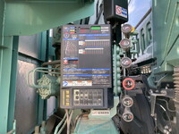 ISUZU Giga Truck (With 4 Steps Of Cranes) 2PG-CYY77C 2022 132,732km_17