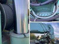 ISUZU Giga Truck (With 4 Steps Of Cranes) 2PG-CYY77C 2022 132,732km_18