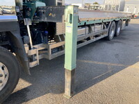 ISUZU Giga Truck (With 4 Steps Of Cranes) 2PG-CYY77C 2022 132,732km_19