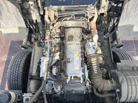 ISUZU Giga Truck (With 4 Steps Of Cranes) 2PG-CYY77C 2022 132,732km_27