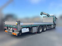 ISUZU Giga Truck (With 4 Steps Of Cranes) 2PG-CYY77C 2022 132,732km_2
