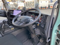 ISUZU Giga Truck (With 4 Steps Of Cranes) 2PG-CYY77C 2022 132,732km_33
