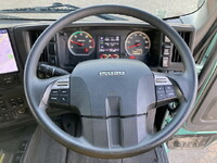 ISUZU Giga Truck (With 4 Steps Of Cranes) 2PG-CYY77C 2022 132,732km_34