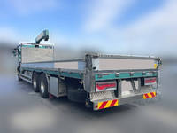 ISUZU Giga Truck (With 4 Steps Of Cranes) 2PG-CYY77C 2022 132,732km_4