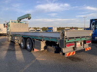 ISUZU Giga Truck (With 4 Steps Of Cranes) 2PG-CYY77C 2022 132,732km_4