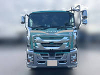 ISUZU Giga Truck (With 4 Steps Of Cranes) 2PG-CYY77C 2022 132,732km_7