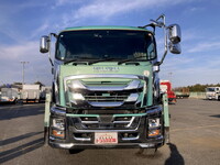 ISUZU Giga Truck (With 4 Steps Of Cranes) 2PG-CYY77C 2022 132,732km_7