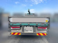 ISUZU Giga Truck (With 4 Steps Of Cranes) 2PG-CYY77C 2022 132,732km_8