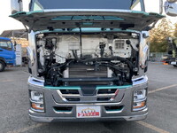 ISUZU Giga Truck (With 4 Steps Of Cranes) 2PG-CYY77C 2022 132,732km_8