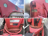 MITSUBISHI FUSO Fighter Truck (With 5 Steps Of Cranes) TKG-FK62FY 2013 129,960km_10