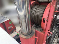 MITSUBISHI FUSO Fighter Truck (With 5 Steps Of Cranes) TKG-FK62FY 2013 129,960km_11