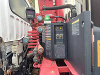 MITSUBISHI FUSO Fighter Truck (With 5 Steps Of Cranes) TKG-FK62FY 2013 129,960km_12