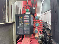 MITSUBISHI FUSO Fighter Truck (With 5 Steps Of Cranes) TKG-FK62FY 2013 129,960km_13