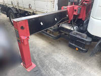 MITSUBISHI FUSO Fighter Truck (With 5 Steps Of Cranes) TKG-FK62FY 2013 129,960km_15