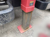 MITSUBISHI FUSO Fighter Truck (With 5 Steps Of Cranes) TKG-FK62FY 2013 129,960km_16