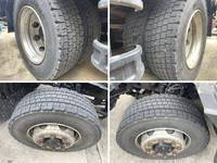 MITSUBISHI FUSO Fighter Truck (With 5 Steps Of Cranes) TKG-FK62FY 2013 129,960km_18