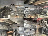 MITSUBISHI FUSO Fighter Truck (With 5 Steps Of Cranes) TKG-FK62FY 2013 129,960km_19