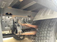 MITSUBISHI FUSO Fighter Truck (With 5 Steps Of Cranes) TKG-FK62FY 2013 129,960km_20