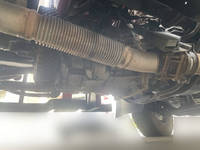 MITSUBISHI FUSO Fighter Truck (With 5 Steps Of Cranes) TKG-FK62FY 2013 129,960km_24