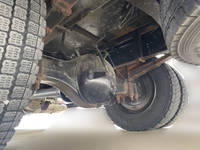 MITSUBISHI FUSO Fighter Truck (With 5 Steps Of Cranes) TKG-FK62FY 2013 129,960km_25