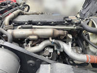 MITSUBISHI FUSO Fighter Truck (With 5 Steps Of Cranes) TKG-FK62FY 2013 129,960km_26