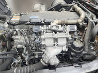 MITSUBISHI FUSO Fighter Truck (With 5 Steps Of Cranes) TKG-FK62FY 2013 129,960km_27