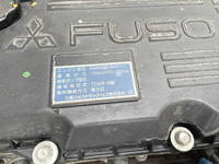 MITSUBISHI FUSO Fighter Truck (With 5 Steps Of Cranes) TKG-FK62FY 2013 129,960km_28