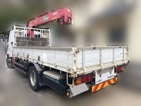 MITSUBISHI FUSO Fighter Truck (With 5 Steps Of Cranes) TKG-FK62FY 2013 129,960km_2