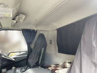 MITSUBISHI FUSO Fighter Truck (With 5 Steps Of Cranes) TKG-FK62FY 2013 129,960km_32