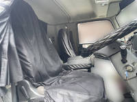 MITSUBISHI FUSO Fighter Truck (With 5 Steps Of Cranes) TKG-FK62FY 2013 129,960km_33