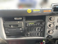 MITSUBISHI FUSO Fighter Truck (With 5 Steps Of Cranes) TKG-FK62FY 2013 129,960km_36