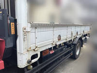 MITSUBISHI FUSO Fighter Truck (With 5 Steps Of Cranes) TKG-FK62FY 2013 129,960km_5