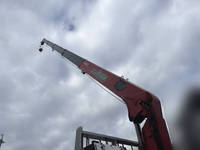 MITSUBISHI FUSO Fighter Truck (With 5 Steps Of Cranes) TKG-FK62FY 2013 129,960km_9