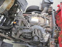 ISUZU Forward Safety Loader (With 3 Steps Of Cranes) LKG-FTR90S2 2014 237,409km_10