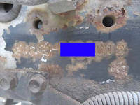 ISUZU Forward Safety Loader (With 3 Steps Of Cranes) LKG-FTR90S2 2014 237,409km_12