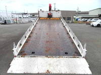 ISUZU Forward Safety Loader (With 3 Steps Of Cranes) LKG-FTR90S2 2014 237,409km_14