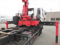 ISUZU Forward Safety Loader (With 3 Steps Of Cranes) LKG-FTR90S2 2014 237,409km_16