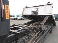 ISUZU Forward Safety Loader (With 3 Steps Of Cranes) LKG-FTR90S2 2014 237,409km_17