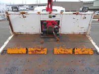 ISUZU Forward Safety Loader (With 3 Steps Of Cranes) LKG-FTR90S2 2014 237,409km_19