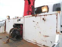 ISUZU Forward Safety Loader (With 3 Steps Of Cranes) LKG-FTR90S2 2014 237,409km_21