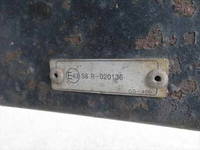 ISUZU Forward Safety Loader (With 3 Steps Of Cranes) LKG-FTR90S2 2014 237,409km_25