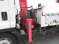 ISUZU Forward Safety Loader (With 3 Steps Of Cranes) LKG-FTR90S2 2014 237,409km_29