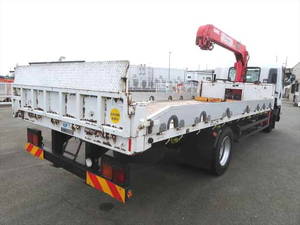 Forward Safety Loader (With 3 Steps Of Cranes)_2