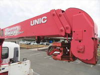 ISUZU Forward Safety Loader (With 3 Steps Of Cranes) LKG-FTR90S2 2014 237,409km_31